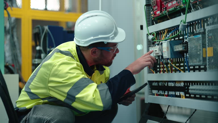 Why Trust Our Licensed Electricians for Your Electrical Needs in Flat Rock, NC?