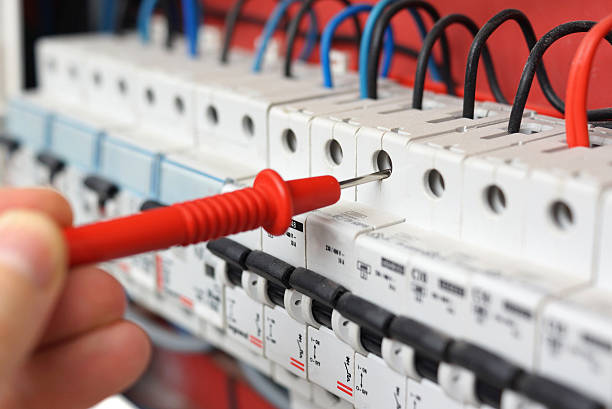 Best Electrical Troubleshooting and Repair  in Flat Rock, NC